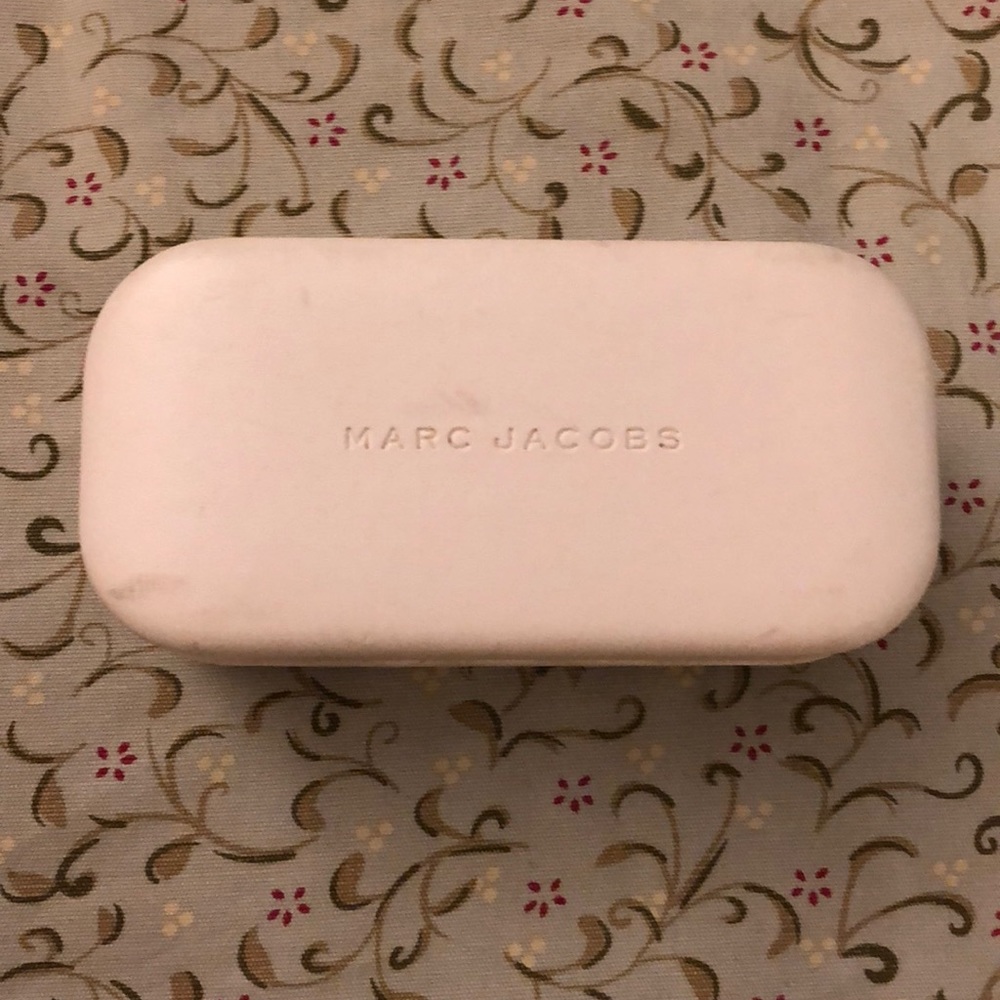 Marc Jacobs sunglasses